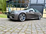BMW M5 Individual B&O Night Vision Alcantara H-UP 36 - BMW M5 Gebrauchtwagen