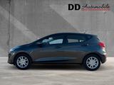 Ford Fiesta Cool & Connect*TÜV*SHZ*Scheckheft* - Ford Fiesta Gebrauchtwagen in Mannheim
