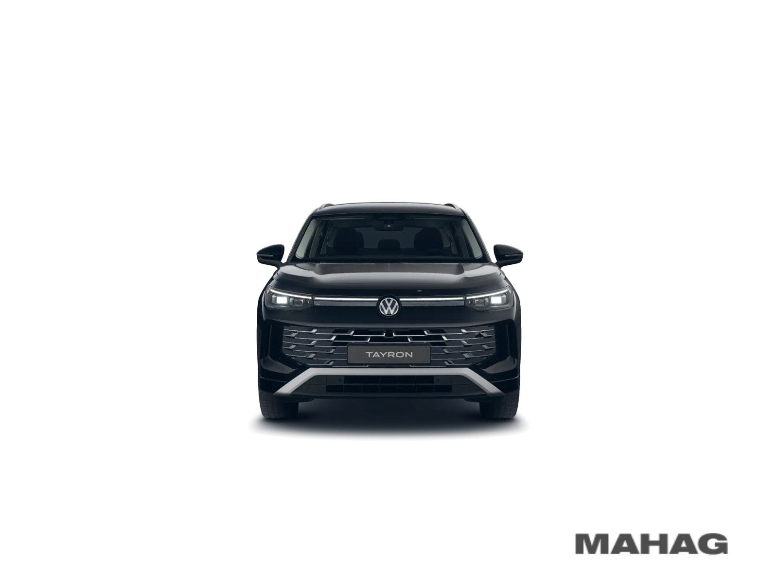 Volkswagen Tayron - Bild 9