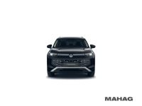 Volkswagen Tayron - Vorschau Bild 9