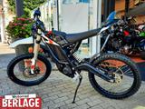 Zero XB Elektrobike 45km/h sofort - ZERO XB