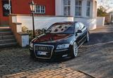 Audi A8 D3 W12 - Audi: W12