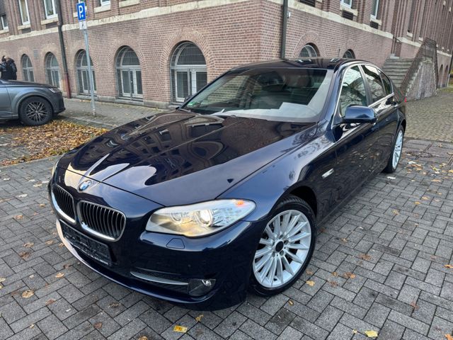 BMW 530 Baureihe 5 Lim. 530d * Top Zustand *