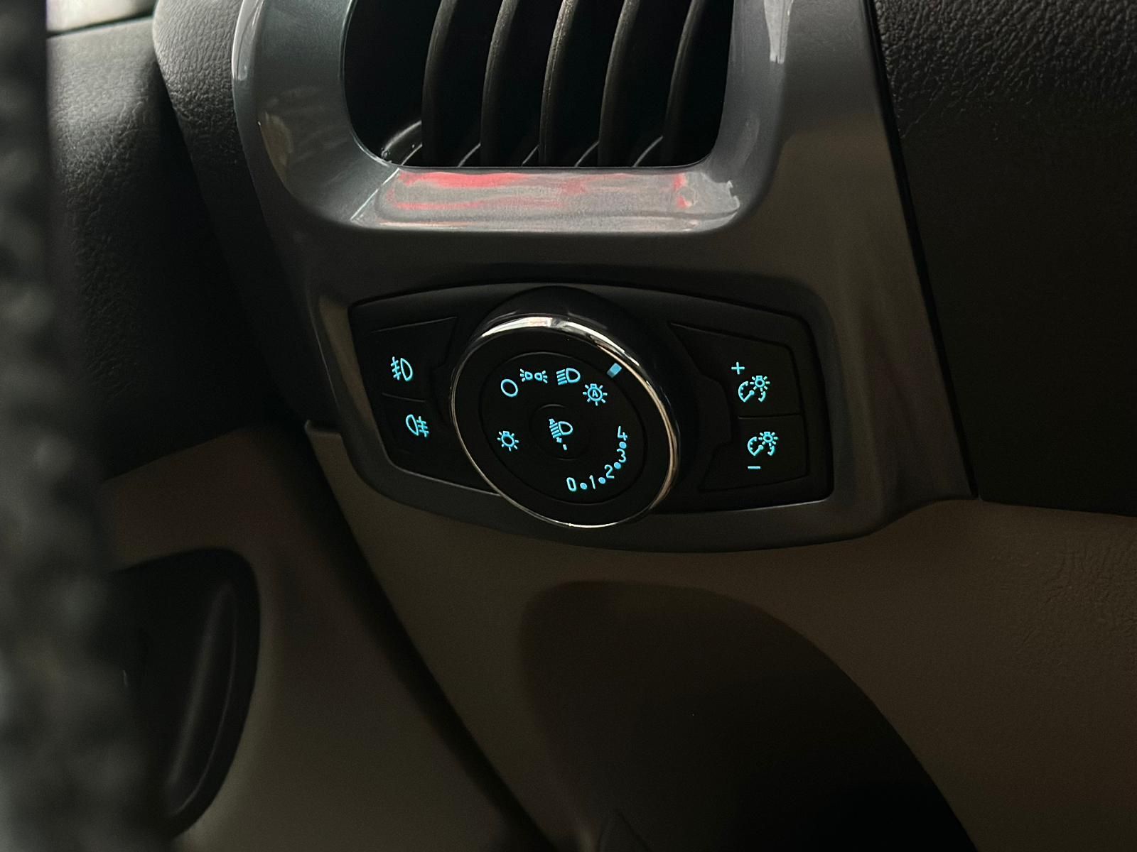 FORD Tourneo Custom 2.0TDCi TITANIUM L2* SHZ#FH#TEMPO - Image 21