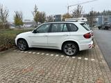 BMW X5 306 PS  Dezember 2012 - BMW 530 mit Diesel-Antrieb: Geländewagen