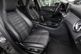 Mercedes-Benz GLA 220 d Sport Utility Vehicle NIGHT+MEMORY+18" - Mercedes-Benz GLA-Klasse Diesel Gebrauchtwagen