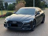 Audi AUDI A7 50 TDI S LINE QUATTRO TÜV NEU SERV... - Audi A7 in Bremen