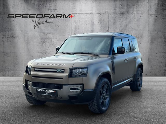 Land Rover Defender 110 X-Dynamic SE Gondwana Stone