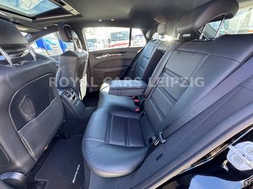2015 Mercedes-BENZ CLS AMG 缩略图 21