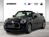 MINI Cooper Cabrio Sidewalk Chili ACC RFK HUD DA PA