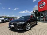 Audi A7 50 SB 286PS/S-LINE/TOUR/AHK/STHZG/MATRIX - Audi A7 in Magdeburg