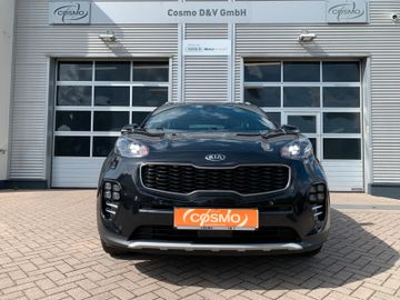 KIA Sportage - 2