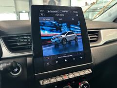 RENAULT Captur - Ansicht 39
