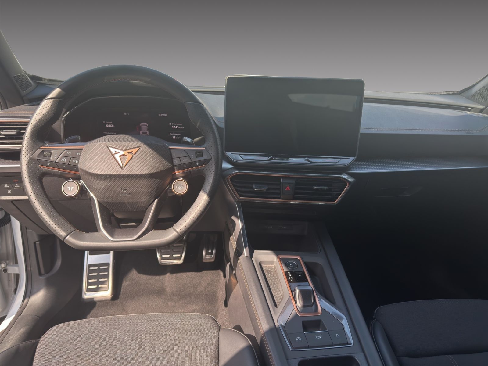 Cupra Formentor - Bild 9
