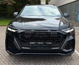 Audi RSQ8 TFSI quattro tiptronic - - Audi RSQ8 Benzin Gebrauchtwagen