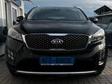 Kia Sorento Platinum Edition 4WD *Vollausstattung* - gebrauchte Kia Sorento aus dem Jahr 2018