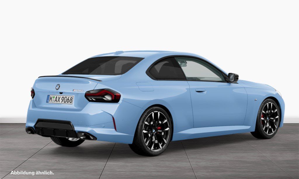 BMW M240i — fotografia 2