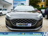 Ford Focus Turnier Vignale 1.5EcoBoost HUD Navi Leder - Ford Focus: Vignale
