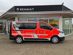 Foto Nummer 3: RENAULT Trafic