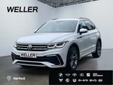 Volkswagen Tiguan 2.0 TDI SCR 4MOTION R-Line*AHK*Matrix*CAM