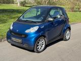 Smart ForTwo fortwo coupe Basis 45kW - Smart ForTwo Gebrauchtwagen in Augsburg