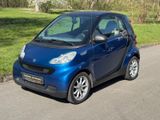 Smart ForTwo fortwo coupe Basis 45kW - Smart ForTwo in Augsburg