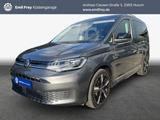 Volkswagen Caddy 1.5 TSI Style, LED, NAVI, Panno, ACC - Volkswagen Caddy: Style
