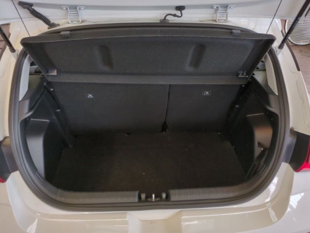 Fahrzeugabbildung Hyundai i20 FL (MY25) 1.2 Benzin (79 PS)  Select Navi Ap