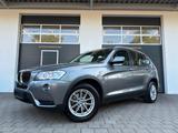 BMW X3 20d xDrive*Sport*Leder*Navi*Xenon*94.000km - BMW X3 mit Diesel-Antrieb: 3.0
