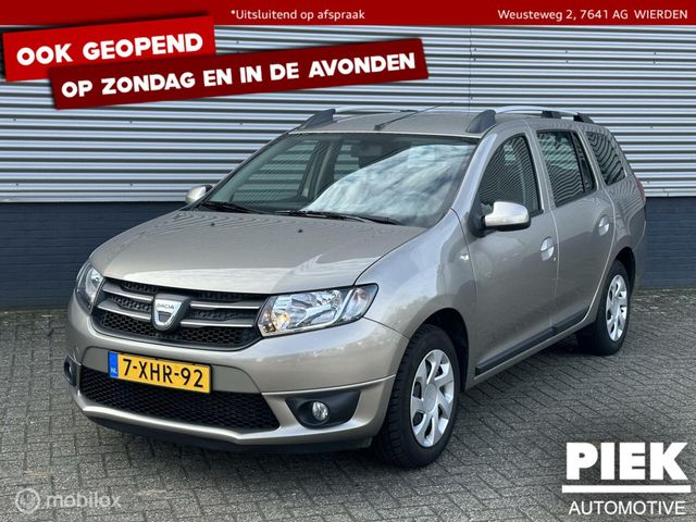 Dacia Logan MCV 0.9 TCe Lauréate