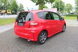 Honda Jazz 1.4 Si Allwetterreifen - Honda Jazz: 1.4