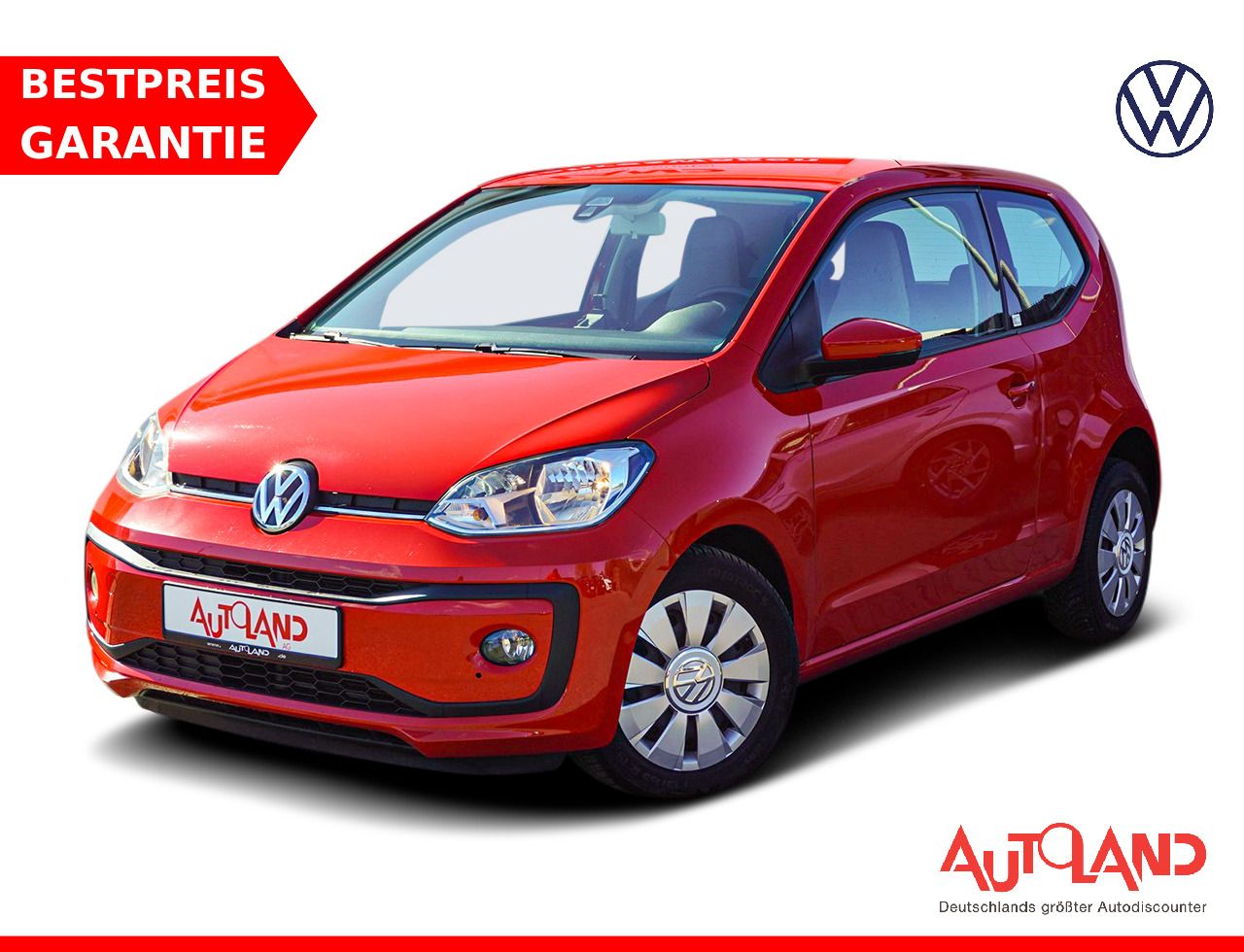 VW up