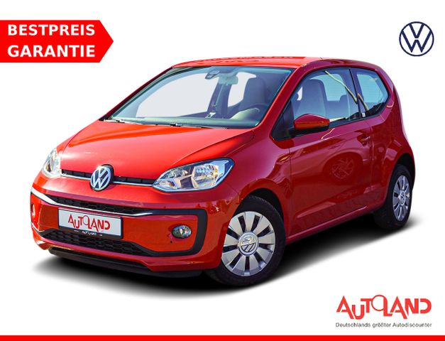 VW up