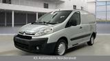Citroën Jumpy HDi 2.0HDI 128 L1H1 Kasten - Citroën Jumpy aus 2016