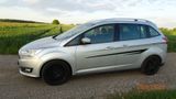 Ford Grand C-Max 1,5TDCi 88kW PowerShift Cool & C...