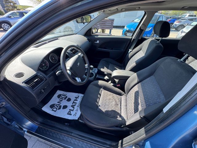 Ford Mondeo  1.8 81 kW EXPORT!