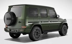 Fahrzeugabbildung Mercedes-Benz G 63 AMG SUPERIOR FULL CARBON A22 DELIVERY 07/26