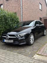 Mercedes-Benz A 180 - Progressive 