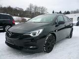 Opel Astra K Sports Tourer Ultimate Start/Stop - Opel Astra: Schwarz, Sports Tourer
