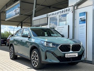 BMW X2 - 2