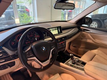 BMW X5 - 8