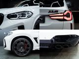 BMW X3 M Comp|Warranty|HUD|H/K|360|Panorama|ACC - BMW X3 M Gebrauchtwagen