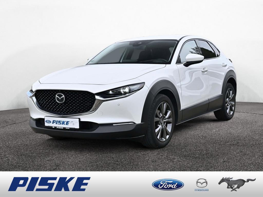 Mazda CX-30 Selection NAVI ACC HUD AID MATRIX-LED 360°