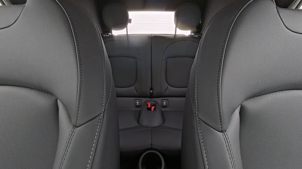 MINI Cooper S Cabrio - Bild 14