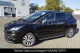 Peugeot 3008*Allure*Head-UP*SHZ*Aut*Xenon* - gebrauchte Peugeot 3008 aus dem Jahr 2015