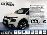 Citroën C3 Elle PureTech 110 EU6d Navi Rückfahrkamera Kl - Citroën C3 aus 2023
