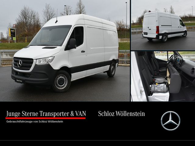 Mercedes-Benz Sprinter 315 Kasten L2H2 FWD Klima*SHZ*MBUX*Cam