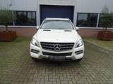 Mercedes-Benz Mercedes ML 350 zu verkaufen - Mercedes-Benz ML 350 in Wuppertal