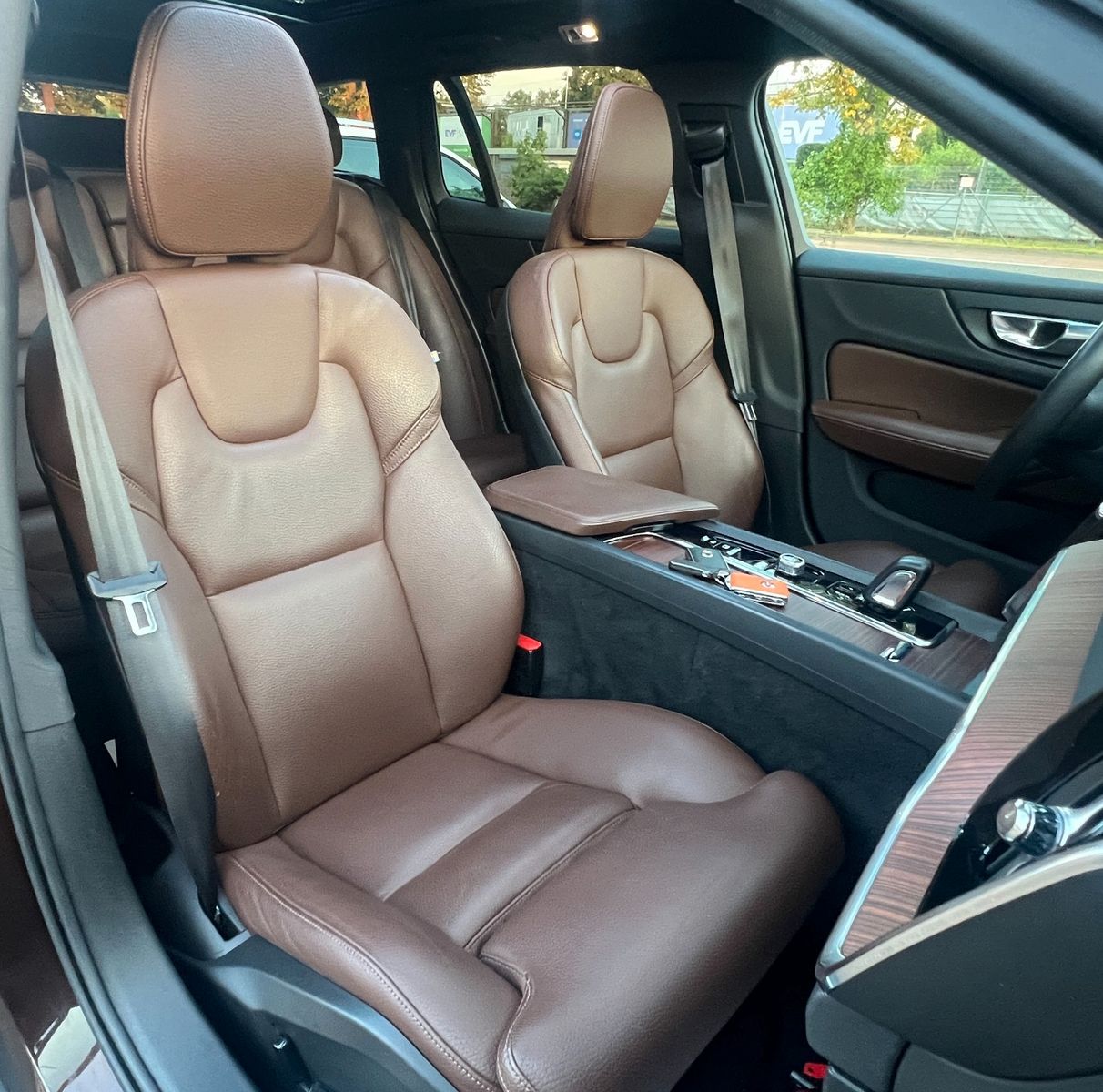 Volvo V60 Cross Country AWD,PANORAMIC,LUXURY foto 8
