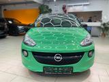 Opel Adam 1.4 Jam Klima Tempo PDC (hinten) LedLenkr.  - Opel Adam Gebrauchtwagen in Frankfurt